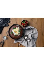 Napoleon Napoleon Frying Pan, Cast Iron 24Cm - 56053