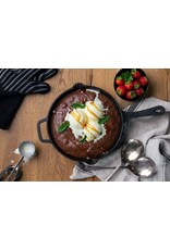 Napoleon Napoleon Frying Pan, Cast Iron 24Cm - 56053