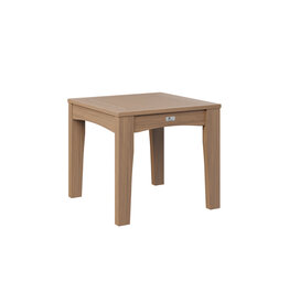 Berlin Gardens Classic Terrace End Table - CTET2520