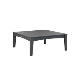 Berlin Gardens Classic Terrace Square Coffee Table - CTSCT4545