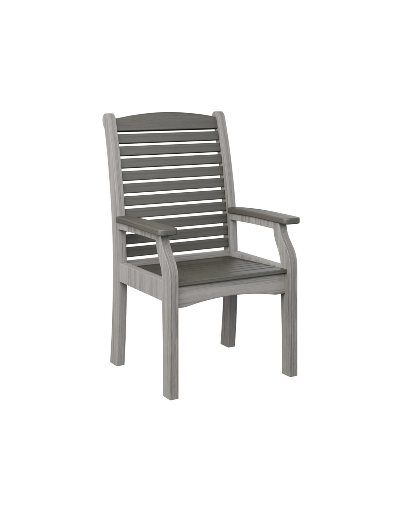 Berlin Gardens Classic Terrace Dining Chair	 - CTDC2744