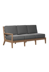 Berlin Gardens Berlin Gardens Mayhew Right Arm Sectional Sofa - MHRSS7734