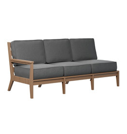 Berlin Gardens Berlin Gardens Mayhew Right Arm Sectional Sofa - MHRSS7734