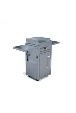 Le Griddle Le Griddle The Wee Freestanding Electric Griddle w/ Cart - GEE40 CK