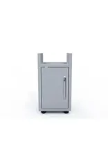 Le Griddle Le Griddle The Wee Freestanding Electric Griddle w/ Cart - GEE40 CK