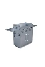 Le Griddle The Ranch Hand Freestanding Gas Griddle - GFE75 CK