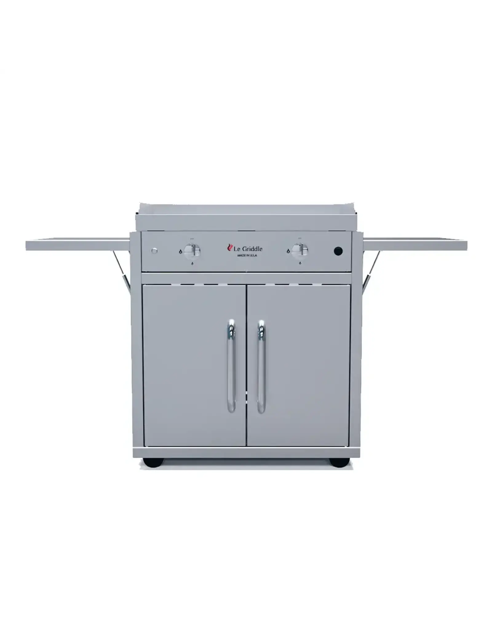 Le Griddle The Ranch Hand Freestanding Gas Griddle - GFE75 CK
