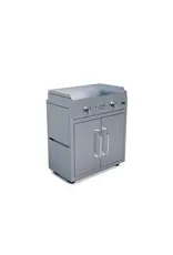 Le Griddle The Ranch Hand Freestanding Gas Griddle - GFE75 CK