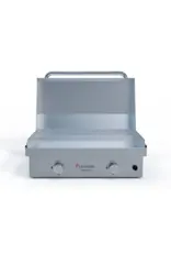 Le Griddle Le Griddle The Ranch Hand Gas Griddle w/ Lid - GFE75 LK