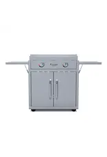 Le Griddle Le Griddle The Ranch Hand Freestanding Electric Griddle w/ Cart - GEE75 CK Le Griddle Le Griddle The Ranch Hand Freestanding Electric Griddle w/ Cart - GEE75 CK