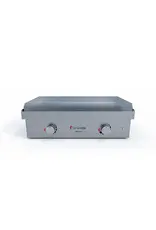 Le Griddle Le Griddle The Ranch Hand Freestanding Electric Griddle w/ Cart - GEE75 CK Le Griddle Le Griddle The Ranch Hand Freestanding Electric Griddle w/ Cart - GEE75 CK