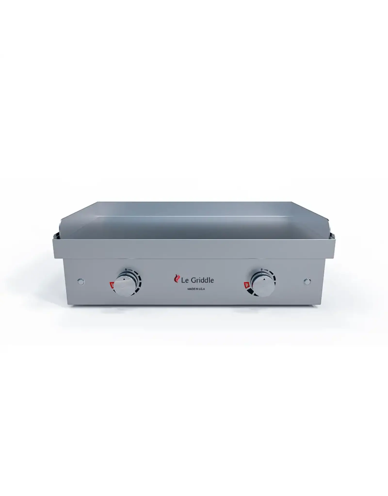 Le Griddle Le Griddle The Ranch Hand Freestanding Electric Griddle w/ Cart - GEE75 CK