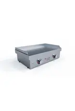 Le Griddle Le Griddle The Ranch Hand Freestanding Electric Griddle w/ Cart - GEE75 CK Le Griddle Le Griddle The Ranch Hand Freestanding Electric Griddle w/ Cart - GEE75 CK