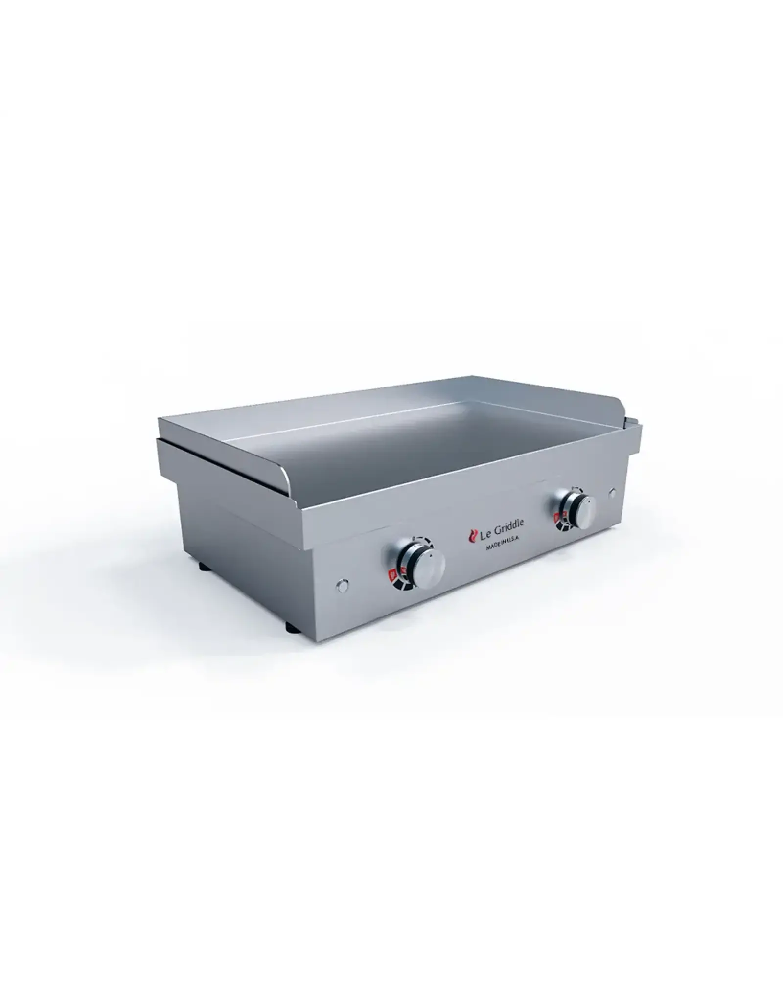 Le Griddle Le Griddle The Ranch Hand Freestanding Electric Griddle w/ Cart - GEE75 CK