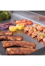 Napoleon Napoleon Built-In 700 Series 32" Griddle, Natural Gas, Stainless Steel - BIG32FTNSS