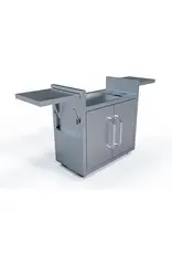 Le Griddle Le Griddle Freestanding Cart for The Ranch Hand Griddles - GFCART75