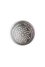 Renaissance Cooking Systems Renaissance Stainless Steel Farm House Outdoor Sink w/ Wire Grate and Cutting Board - RSNK3A + RCB3