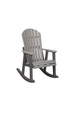 Berlin Gardens Berlin Gardens Comfo Back Rocker - PCTR2400