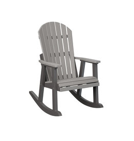 Berlin Gardens Berlin Gardens Comfo Back Rocker - PCTR2400