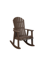 Berlin Gardens Berlin Gardens Comfo Back Rocker - PCTR2400