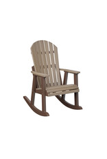 Berlin Gardens Berlin Gardens Comfo Back Rocker - PCTR2400