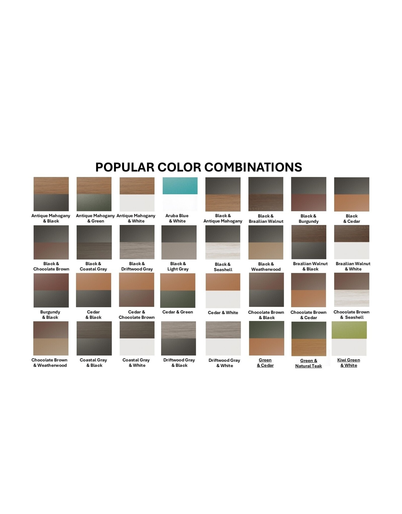 Berlin Gardens Berlin Gardens Comfo Back Rocker - PCTR2400