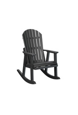 Berlin Gardens Berlin Gardens Comfo Back Rocker - PCTR2400