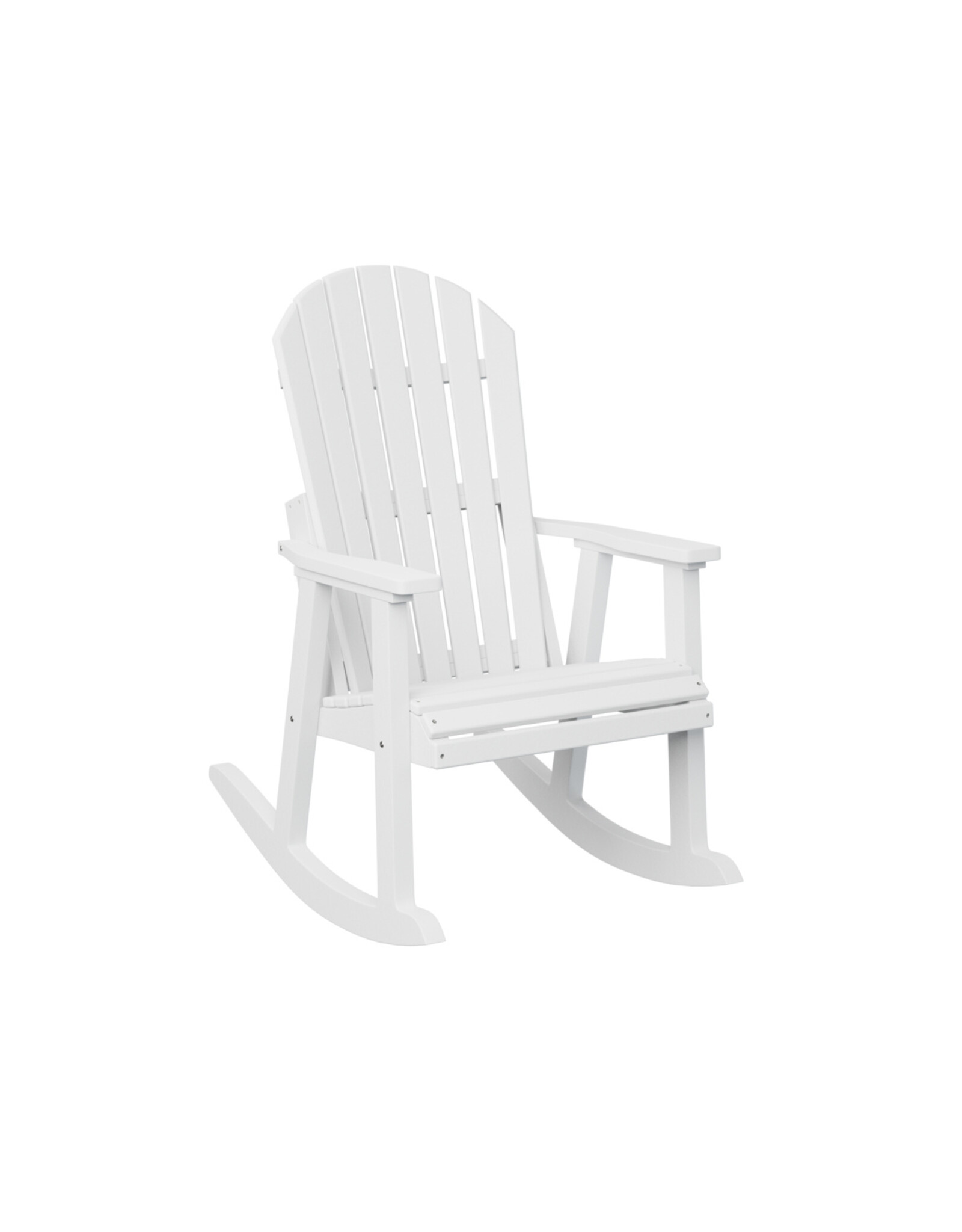 Berlin Gardens Berlin Gardens Comfo Back Rocker - PCTR2400