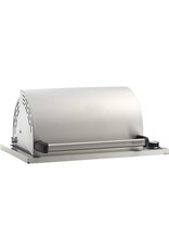 Fire Magic Fire Magic Legacy Deluxe Gourmet Built-In Natural Gas Countertop Grill - 3C-S1S1N-A