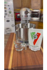 Urban Slicer Pizza Worx Urban Slicer Pizza Worx Neapolitan Style Pizza Dough Mix 13.4 Oz - 84101 Urban Slicer Pizza Worx Urban Slicer Pizza Worx Neapolitan Style Pizza Dough Mix 13.4 Oz - 84101