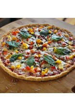 Urban Slicer Pizza Worx Urban Slicer Pizza Worx Gluten Free Pizza Dough Mix 13.9 Oz - 84103
