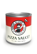 Urban Slicer Pizza Worx Urban Slicer Pizza Worx Red Pizza Sauce - 84104