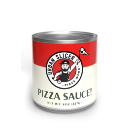 Urban Slicer Pizza Worx Urban Slicer Pizza Worx Red Pizza Sauce - 84104