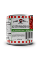 Urban Slicer Pizza Worx Urban Slicer Pizza Worx Red Pizza Sauce - 84104