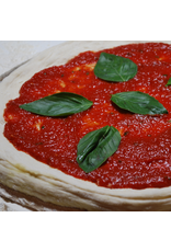 Urban Slicer Pizza Worx Urban Slicer Pizza Worx Red Pizza Sauce - 84104