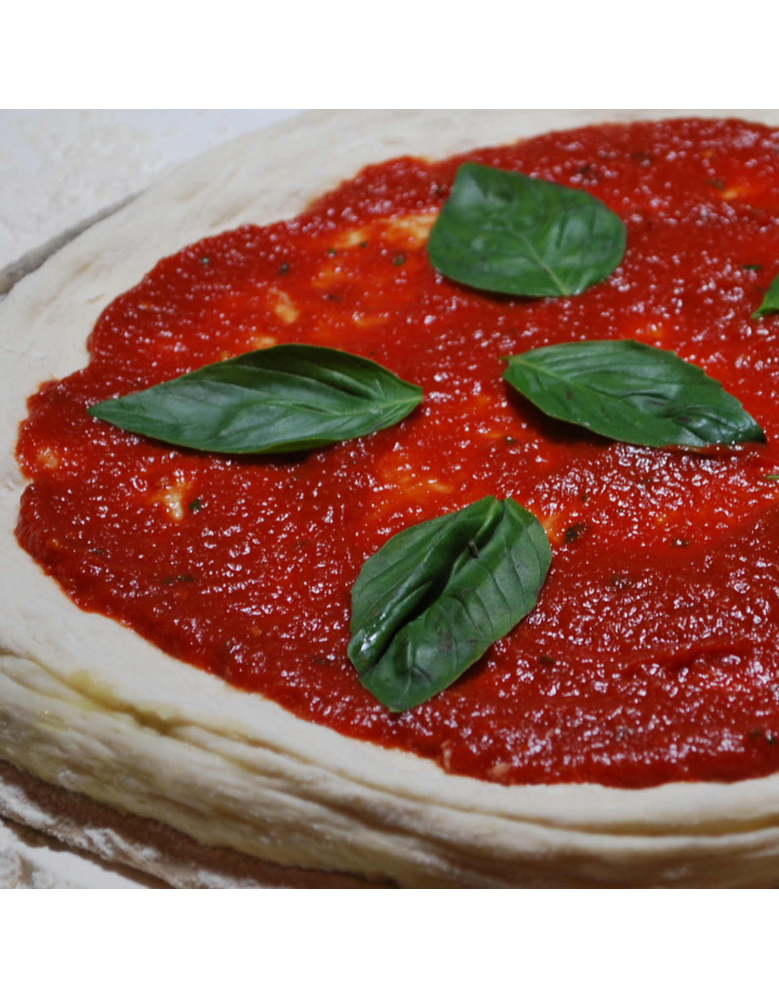 Urban Slicer Pizza Worx Urban Slicer Pizza Worx Red Pizza Sauce - 84104