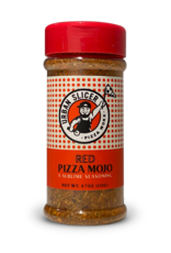 Urban Slicer Pizza Worx Urban Slicer Pizza Worx Red Pizza Mojo 4.7 Oz -84106