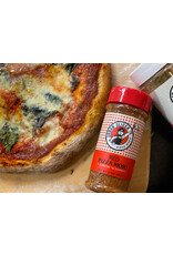 Urban Slicer Pizza Worx Urban Slicer Pizza Worx Red Pizza Mojo 4.7 Oz -84106