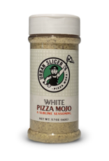 Urban Slicer Pizza Worx Urban Slicer Pizza Worx White Pizza Mojo 5.7 Oz - 84105