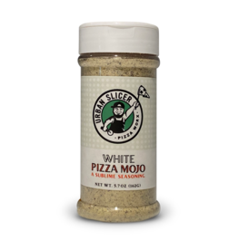 Urban Slicer Pizza Worx Urban Slicer Pizza Worx White Pizza Mojo 5.7 Oz - 84105