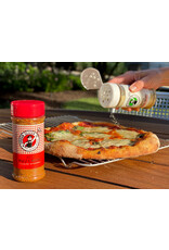 Urban Slicer Pizza Worx Urban Slicer Pizza Worx White Pizza Mojo 5.7 Oz - 84105