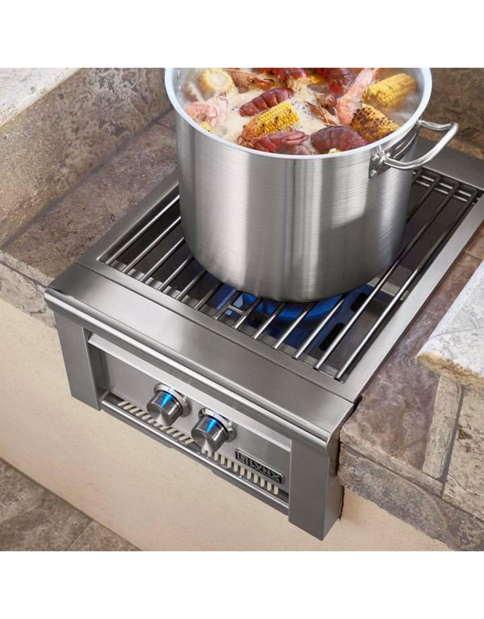 Lynx Lynx Professional Power Burner - Sierra - LPB-SING