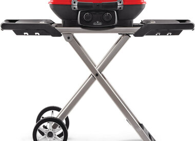 Portable / Tabletop Gas Grills
