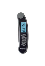 Primo Ceramic Grills Primo Instant Read Probe Thermometer With Rotating Display - PG00359