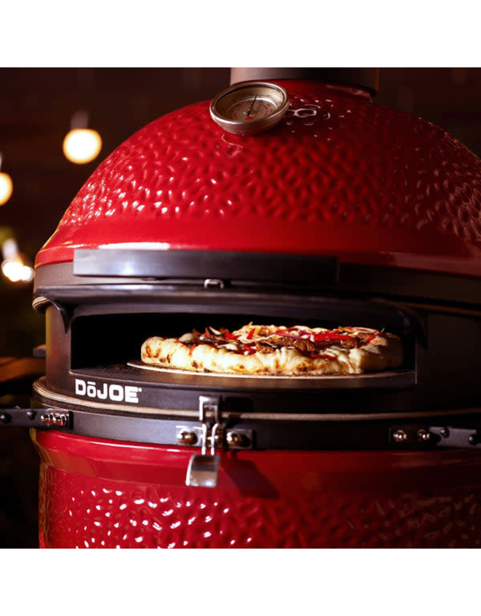 Kamado Joe Kamado Joe Pellet Joe - KJ15260020