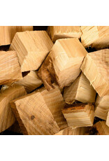Kamado Joe Kamado Joe Pecan (10#) Wood Smoking Chunks - KJ-WCHUNKSP