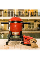 Kamado Joe Kamado Joe Oak  (10#) Wood Smoking Chunks - KJ-WCHUNKSO