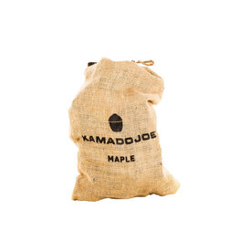 Kamado Joe Kamado Joe Maple  (10#) Wood Smoking Chunks - KJ-WCHUNKSM