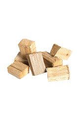Kamado Joe Kamado Joe Maple  (10#) Wood Smoking Chunks - KJ-WCHUNKSM