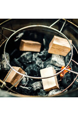 Kamado Joe Kamado Joe Maple  (10#) Wood Smoking Chunks - KJ-WCHUNKSM